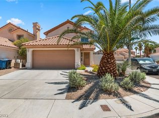 346 Washoe Way, Henderson, NV 89074