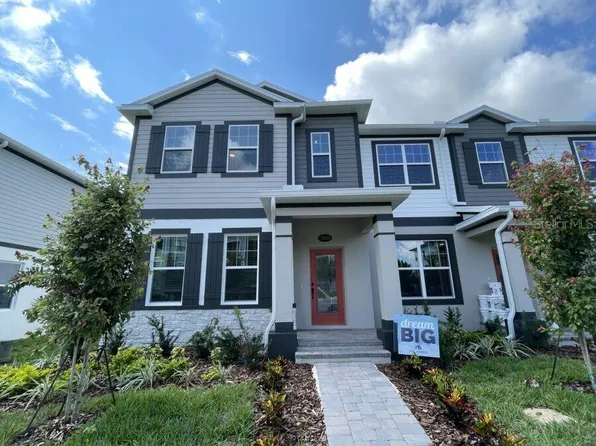 15236 Tribute Ovation Way, Winter Garden, FL 34787