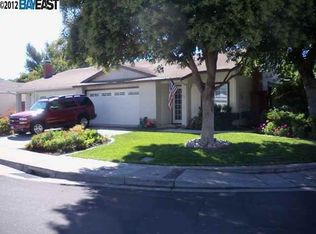 4101 Torrey Pine Way, Livermore, CA 94551