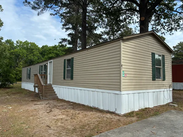 2621 Jeffersonville Rd #42, Macon, GA 31217