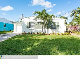 2631 Liberty St, Hollywood, FL 33020