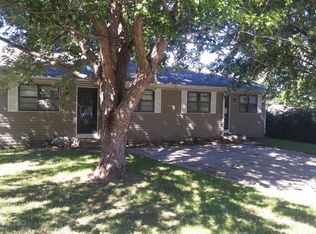 6214 N 27th Street Ter, Country Club, MO 64505