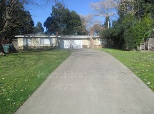 1231 Hooton Ct, Carmichael, CA 95608