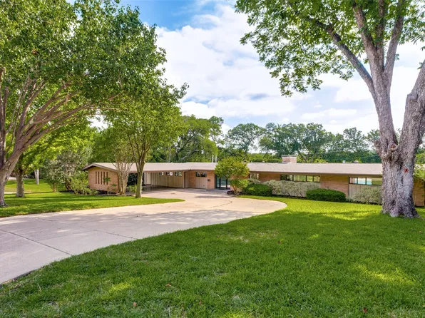 4101 Hildring Dr E, Fort Worth, TX 76109