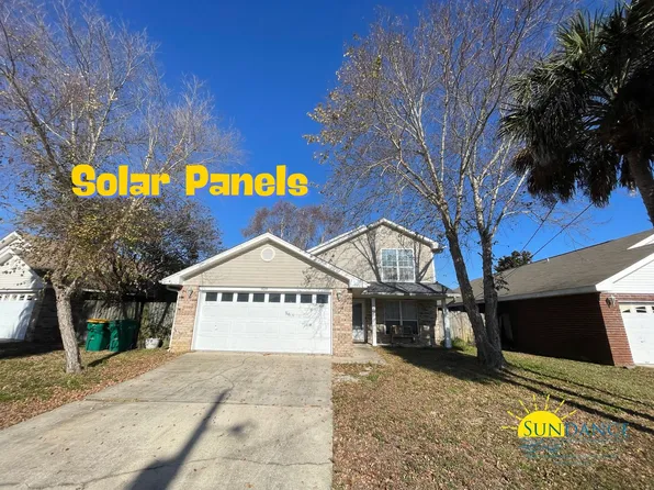 409 Pristine Water Ln, Mary Esther, FL 32569