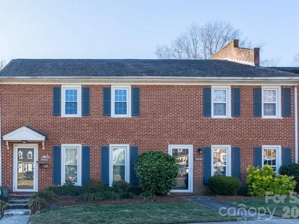 8042 Regent Park Ln, Charlotte, NC 28210