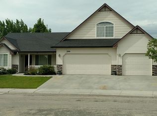 294 W Indian Rocks St, Meridian, ID 83646