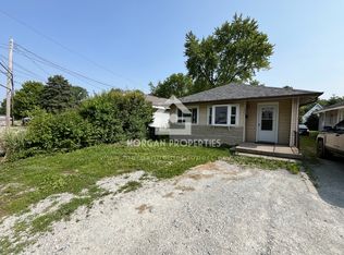 1922 Ohio Ave, Anderson, IN 46016