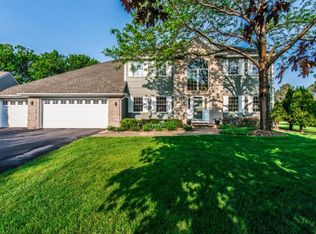 4333 Dorchester Ct, Eagan, MN 55123