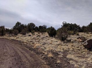 661 E Jackpine Ln, Williams, AZ 86046