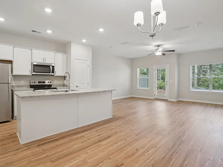 Harts Branch Townhomes — Photo 41