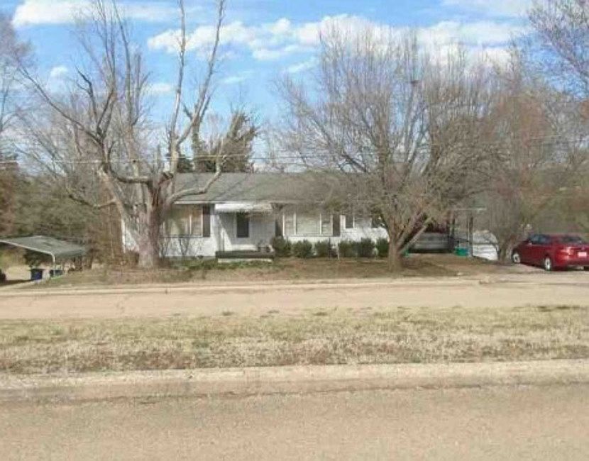 Property Front View