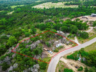 2813 Setting Sun Trl, Granbury, TX, 76048