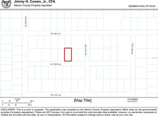 0 140th Ln #32, Summerfield, FL 34491