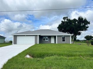11615 SW Orange Ave, Arcadia, FL 34269