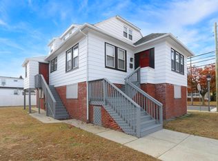1432 N Ohio Ave, Atlantic City, NJ 08401