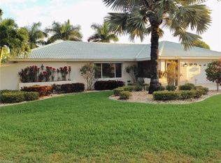 6106 Deer Run, Fort Myers, FL 33908
