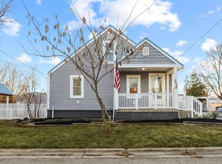 545 Cherry St, Groveport, OH 43125