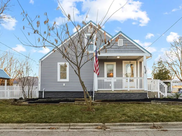 545 Cherry St, Groveport, OH 43125