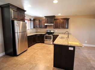 563 West 1400 North - 101, Logan, UT 84341