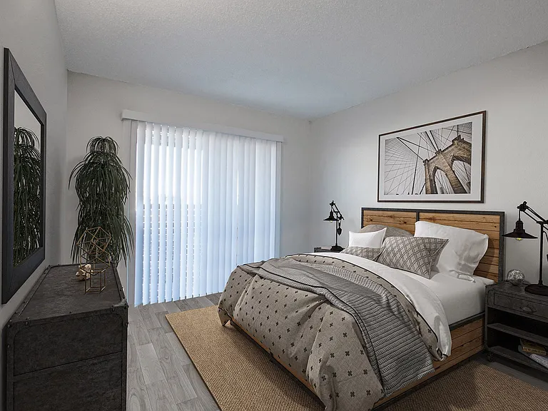 Encanto Lofts Apartments — Photo 19