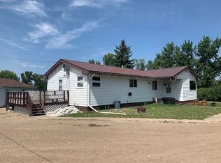 42350 Us Highway 2, Harlem, MT 59526