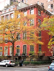 1 Gramercy Park in Gramercy Park