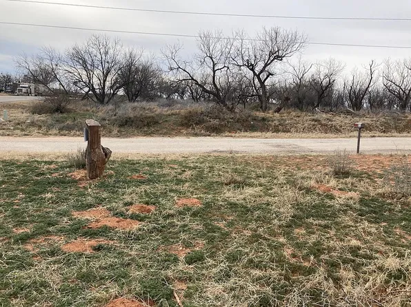 1500 Walnut St, Sweetwater, TX 79556