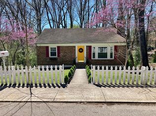 303 Ben Lomond Dr, McMinnville, TN 37110