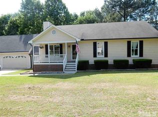 2000 Sterling Dr, Clayton, NC 27520