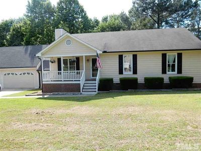 2000 Sterling Dr, Clayton, NC, 27520