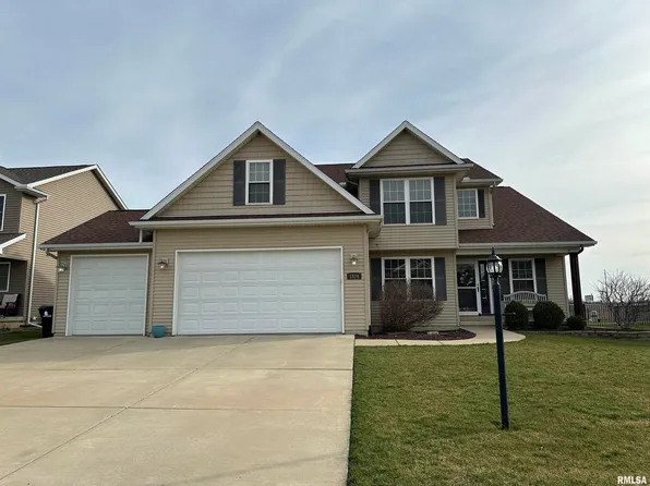 1824 Jadens Way, Washington, IL 61571