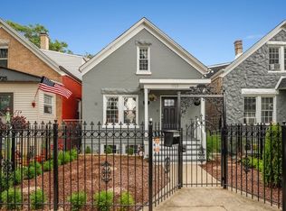 1723 N Ridgeway Ave, Chicago, IL 60647
