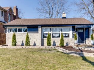 8282 N Ozanam Ave, Niles, IL