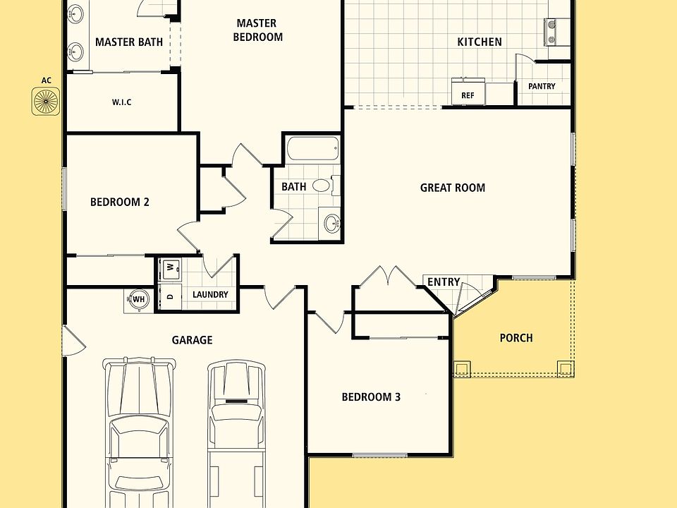2nd image of 146 Bullion Hill Dr