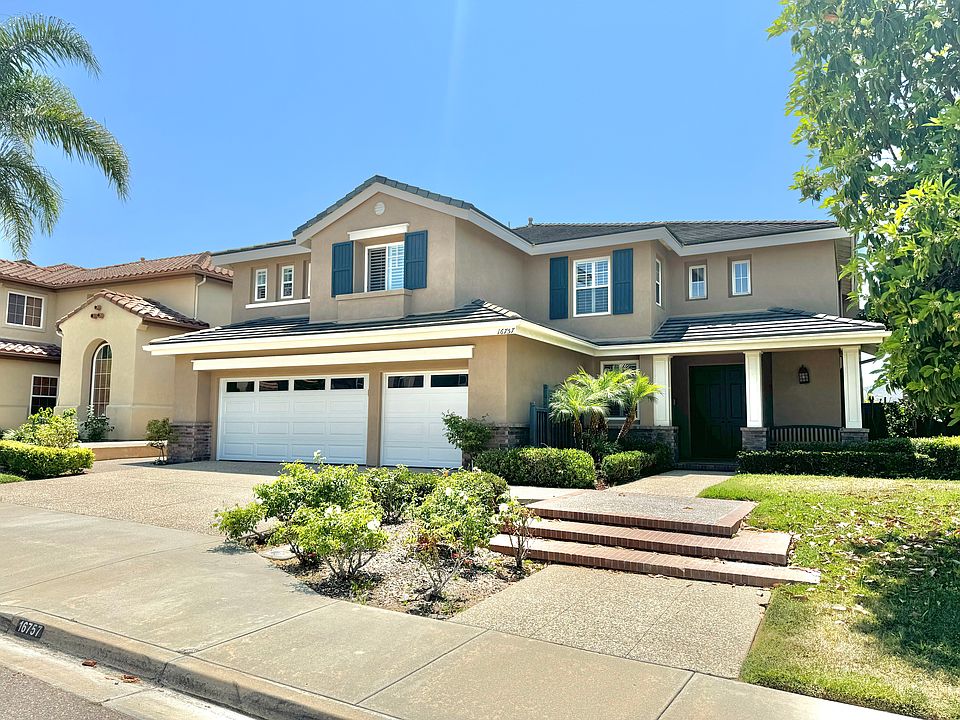 1st image of 16757 Santanella St