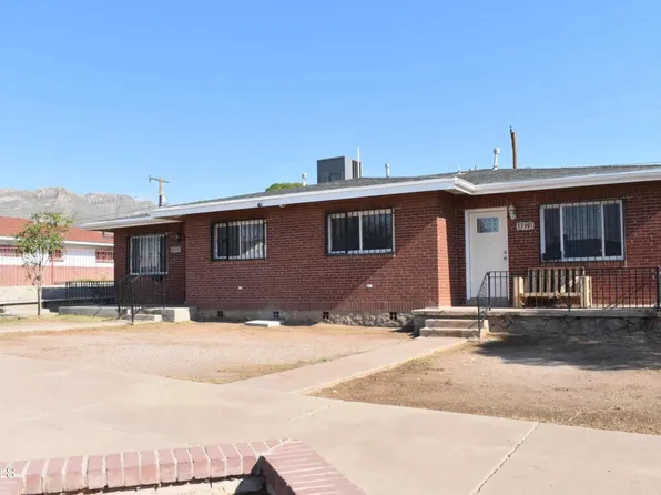 3317 Mobile Ave, El Paso, TX 79930