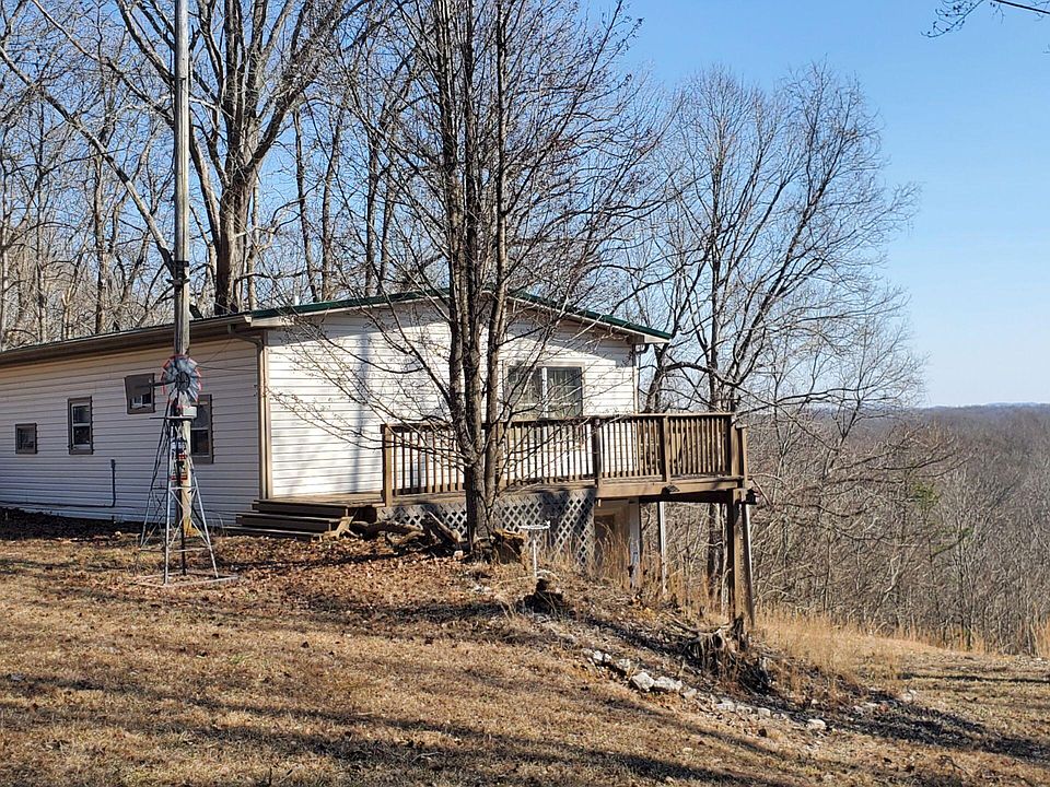 3837 Cave Springs Rd, Faubush, KY 42544 Zillow