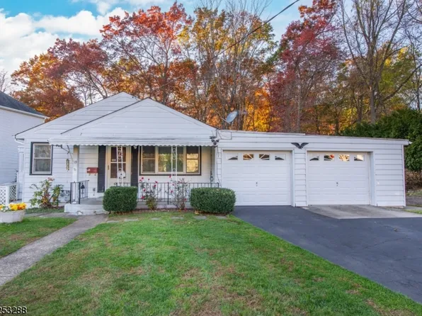 19 Hance St, Wharton Boro, NJ 07885