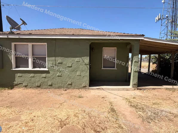 712 3/4 S D St, Madera, CA 93638