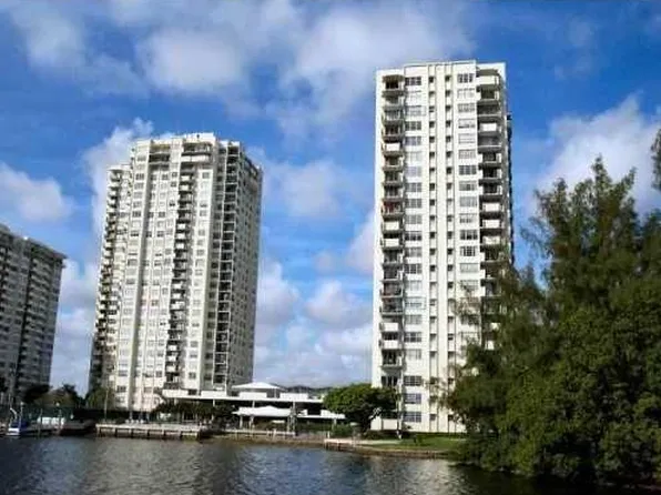2750 NE 183rd St, Aventura, FL