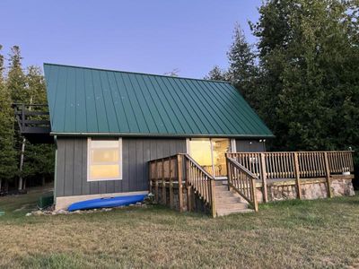 28430 E Somes Rd, Drummond Island, MI, 49726