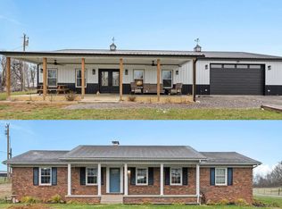 733 Richmond Rd #1, Lancaster, KY 40444