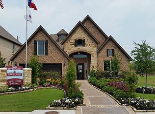 23326 Amoroso St, Richmond, TX 77406