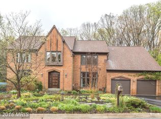 11517 Twining Ln, Rockville, MD