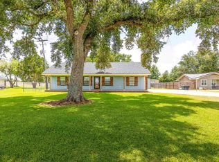1739 Bayou Blue Rd, Houma, LA 70364
