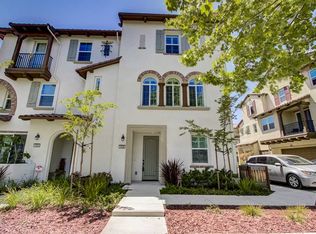 1036 S Monarch Rd, San Ramon, CA 94582