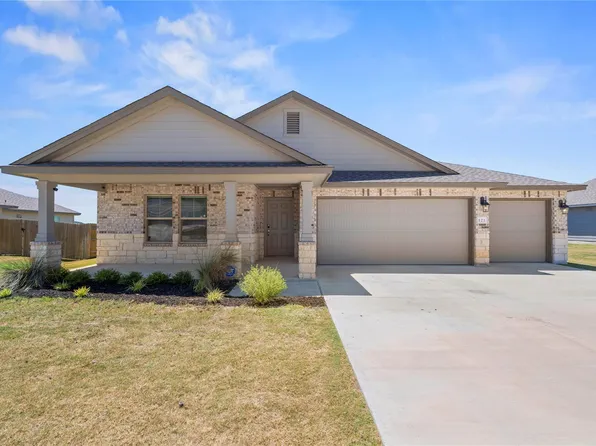 121 Ayla Marie Dr, Copperas Cove, TX 76522