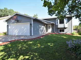 14263 Argon St NW, Ramsey, MN 55303