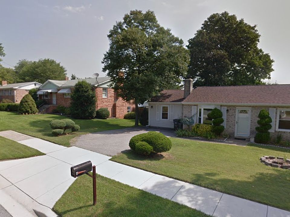 2nd image of (Undisclosed Address)